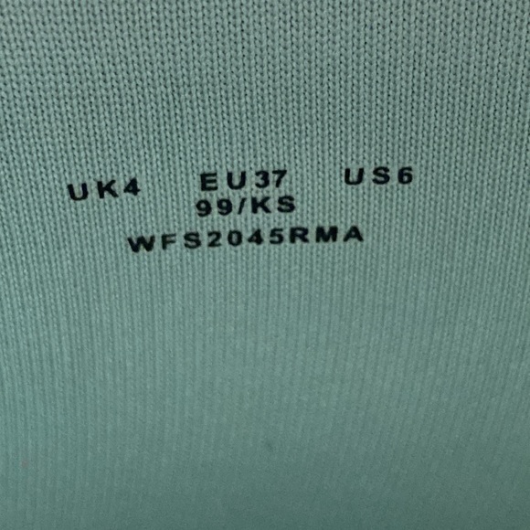 NIB Sea Spray Hunter Biker Boots Size 6 - Picture 9 of 11